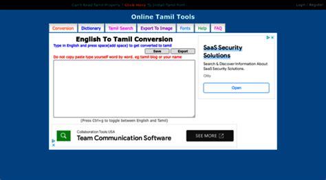 english to tamil converter changathi.